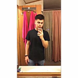 Meet your Posher, Marcos